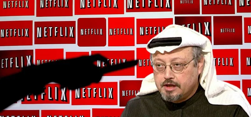 Netflix'ten Suudi Arabistan'daki Cemal Kaşıkçı sansürüne ilişkin itiraf