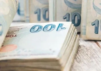 Parasını getirene geçmişe dönük inceleme yok