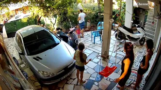 Muğla'daki bahçe kapısı cinayetinde ifade ortaya çıktı! Komşusunu öldürmüştü
