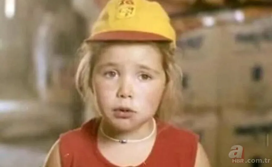 Garip filminin Fatoş'u Ece Alton'un son haline bakın! Yıllar ona da acımadı... 3