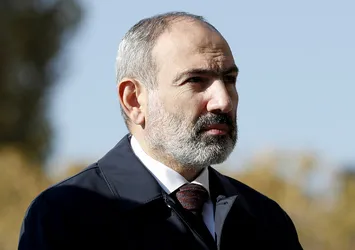 Ermenistan'dan Türkiye açıklaması! İlişkilerin normalleşmesi için sözde soykırımın tanınması şart değil