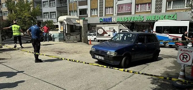 Trabzon’da demir sopalı silahlı kavga! Alacak verecek meselesinde kan aktı