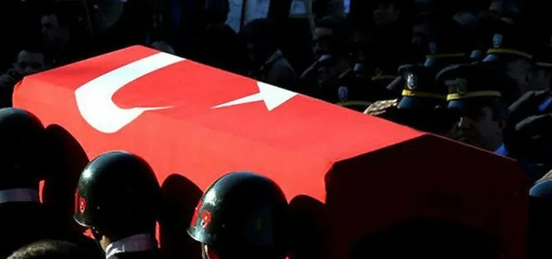 İzmir'e şehit ateşi düştü: Acı haber ailesine verildi