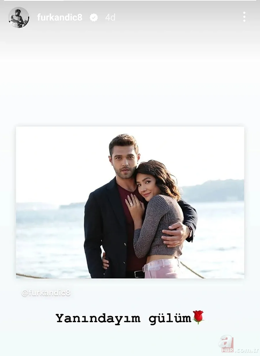 Boykot paylaşımı yapan Rojda Demirer ve Alican Yücesoy'un X hesabına erişim engeli 3