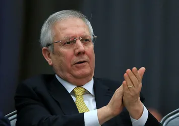 Aziz Yıldırım adaylığını açıklayacak