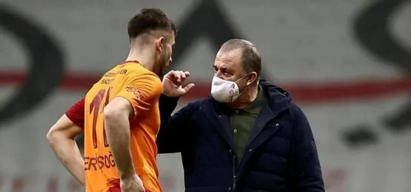 Fatih Terim'den Halil Dervişoğlu kararı!
