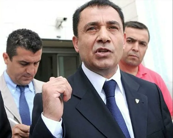 Hamit Kocabey kimdir? HSK’dan istifa eden Hamit Kocabey kaç yaşında, biyografisi nasıl?