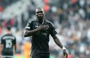 Beşiktaş’ta gündem Vincent Aboubakar! Özel görüşme yapılacak