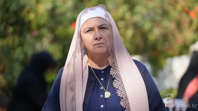 Taşacak Bu Deniz’in Şirin’i Gamze Süner Atay kimdir, kaç yaşında? Hangi dizilerde oynadı? 1