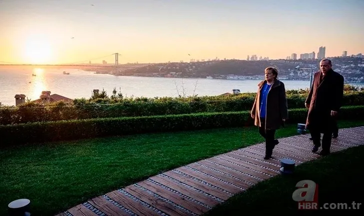 Almanya’nın ilk kadın başbakanı Merkel dönemi geride kaldı