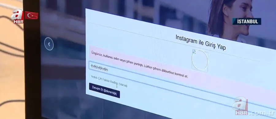 Siber dolandırıcıların yeni oyunu! Dikkat Instagram hesabınız çalınabilir | İki aşamalı güvenlik nasıl yapılır? 4