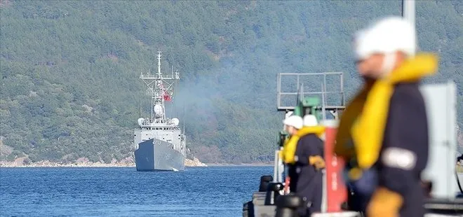 Resmi Gazete’de yayımlandı! Türk askerinin Aden Körfezi’ndeki görev süresi uzatıldı