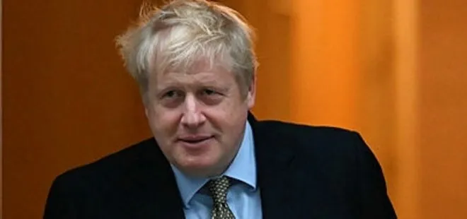 Johnson, İskoçya’da bağımsızlık referandumu talebini reddetti