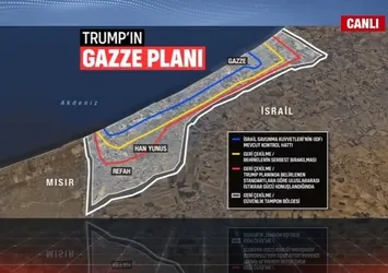 Trump'ın Barış Planı sonrası Gazze'yi ne bekliyor? Netanyahu anlaşmayı yok sayar mı? | "Hamas'ın çekilmesi demek davanın bitmesi demek"