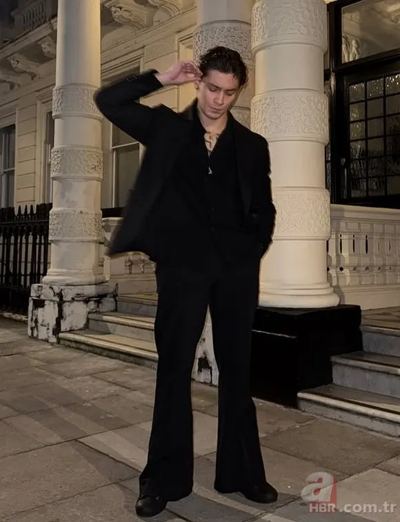 Danla Bilic ile Çakal'ın ayrılık sebebi belli oldu! Şaşırtan Cemal Can detayı... 5