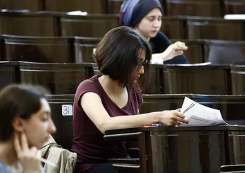 LYS soru kitapçığı ve cevap anahtarı açıklandı