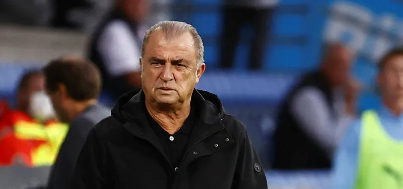 Galatasaray Teknik Direktörü Fatih Terim Randers maçı sonrası konuştu: İstanbul'da turu geçeceğimizi düşünüyorum