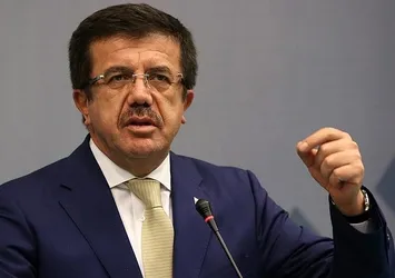 Ekonomi Bakanı Zeybekci: Türkiye G20'de bir numara olacak