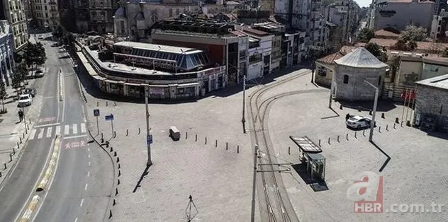 Son dakika açıklaması geldi! Hangi illere yasak geldi? 65 yaş üstü ve 18 yaş altı sokağa çıkma yasağı olan iller hangileri? 9