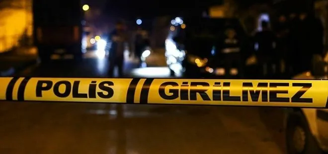 İstanbul’da otel odasında 1 kadın ve 1 erkek ölü bulundu