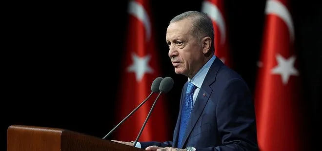 Yüksek yargıda yaşanan yetki çatışması krizi! Başkan Erdoğan’dan flaş açıklama: Gerekirse ikisiyle de görüşürüm