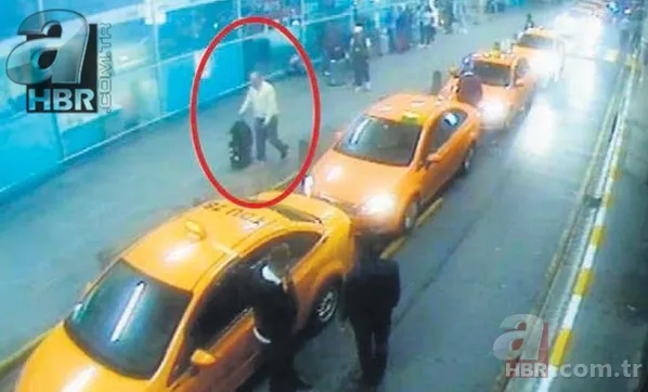 Vahşice katledilen Cemal Kaşıkçı’nın son günleri 12