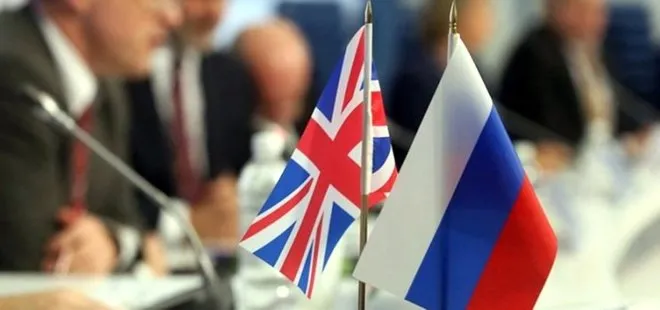 Son dakika | İngiltere’den flaş Rusya adımı! Büyükelçi bakanlığa çağrıldı