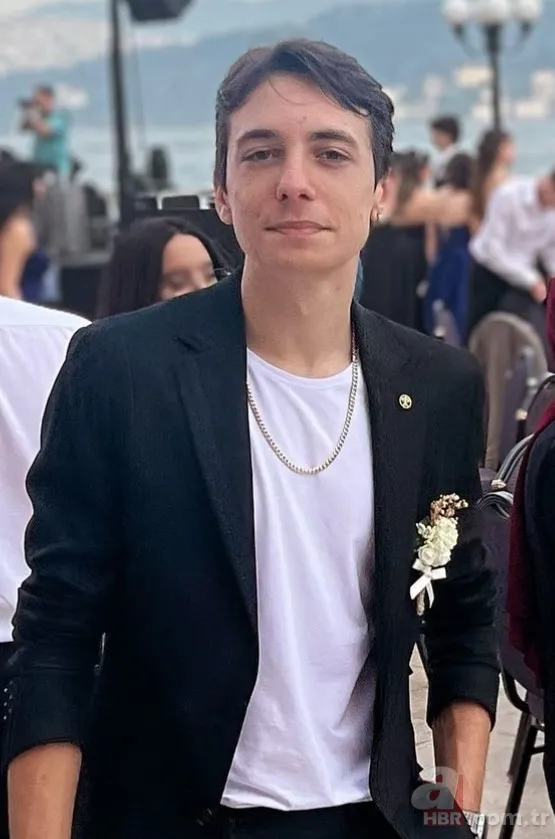 Elif dizisinin minik yıldızı İsabella Damla Güvenilir'in son haline bakın! Tam 10 yıl önce... 25