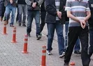 İstanbulda son 10 yılda 13 bin 272 FETÖcü tutuklandı