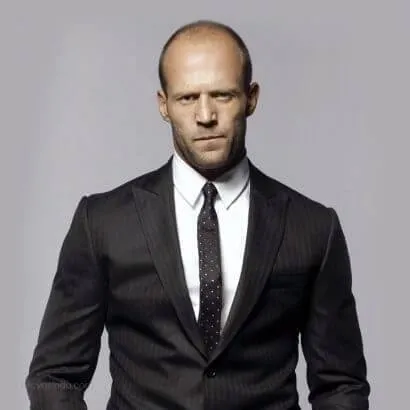 Jason Statham Antalya’nın ardından Çanakkale’ye geliyor