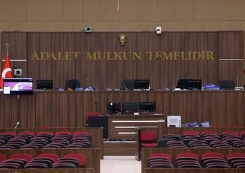 Eşini darbetti dava açıldı! İşte istenen ceza