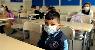 Sağlık Bakanı Fahrettin Koca'dan son dakika yüz yüze eğitim açıklaması: Güvenli şartlarda eğitim için dayanışma şart