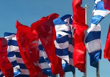 Son dakika | Türkiye'den Yunanistan'a nota