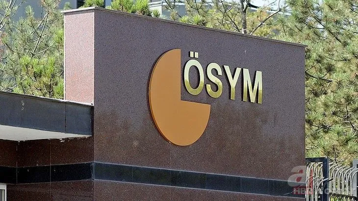 DGS sınav giriş belgesi nasıl çıkarılır? ais.osym.gov.tr ile DGS sınav giriş yeri sorgulama yap!