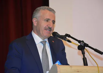İstanbul'a dev proje