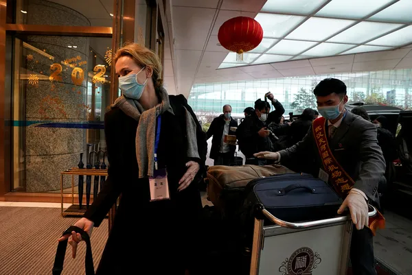 Vuhan’daki korkunç gerçek ortaya çıktı! Koronavirüs 2019’un Aralık ayında...