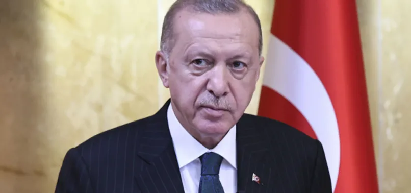 Son dakika: Başkan Erdoğan'dan Angola'da önemli açıklamalar