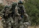 Son dakika: Türk komandosu Haftanin'e girdi
