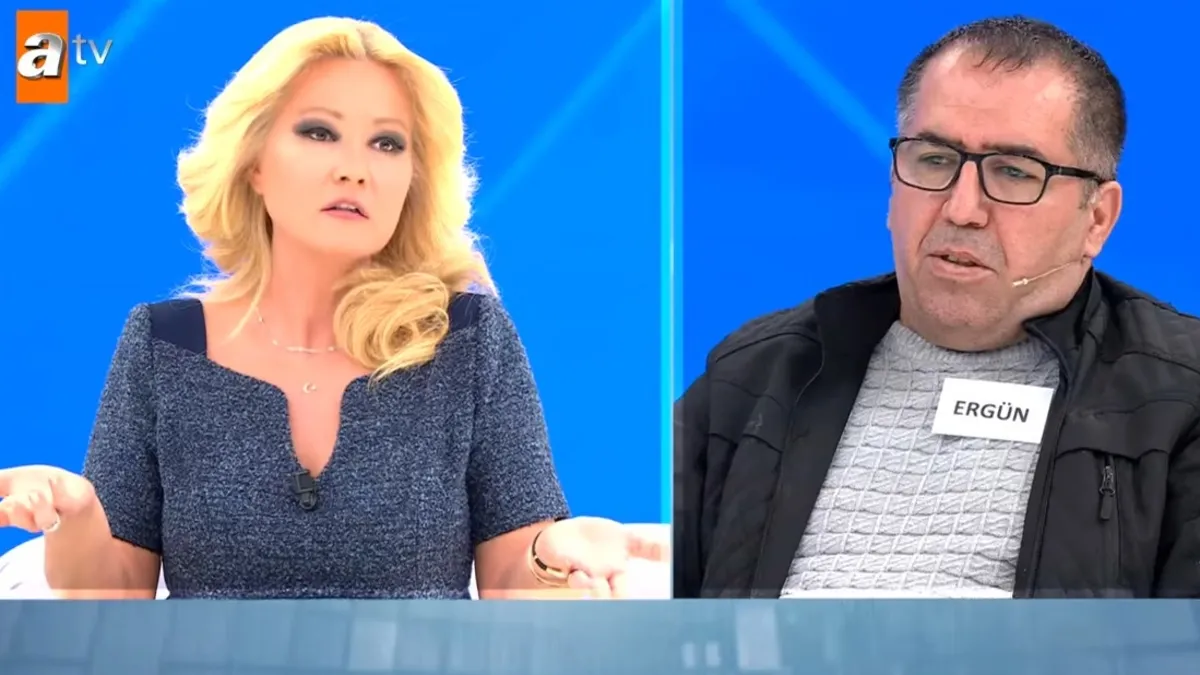 Müge Anlı'da akıllara durgunluk veren olay! Sevim Yıldırım'ı kim öldürdü? O itiraf çileden çıkardı