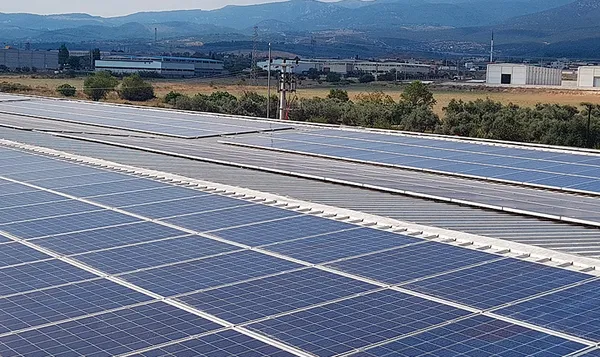 GES sistemi yüzde 20 elektrik ihtiyacı karşılayacak! - 4