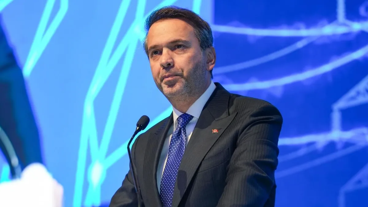 Petrolde aslan payı Gabar'ın! 23,1 milyon varillik üretim katlanarak artacak - 2