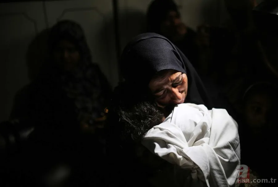 Nekbe (Nakba) nedir? Büyük Felaket: Nekbe gününde ne oldu, Filistinliler için ne anlama geliyor? 10