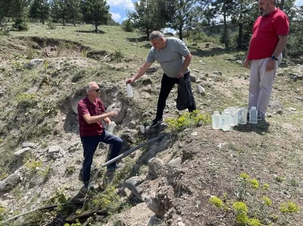 Son dakika: Bolu’da kabus! Zehirlenmelerin nedeni belli oldu | Uzman isimden HÜS’ün kapsadığı hastalıklar hakkında flaş açıklama