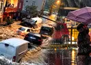Üçü birden gelince kabus başladı!