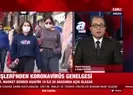 Sokağa çıkma kısıtlaması nasıl olacak? İşte detaylar...