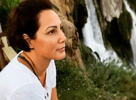 Survivor Ayşıl Özaslan kimdir, aslen nereli? Survivor'a dahil olan Ayşıl Özaslan ne zaman yarıştı? - 3
