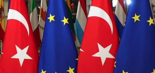 AB’den kritik Türkiye açıklaması: İlişkilerimizi yeniden ele alacağız