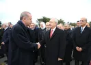 Erdoğandan Kılıçdaroğlu’na taziye telefonu