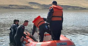 Taşlıçay’da balık tutmaya giden kişinin cansız bedeni bulundu