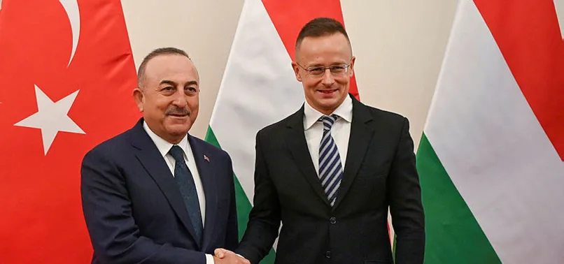 Macaristan'dan İsveç'te Kur'an-ı Kerim yakılmasına tepki